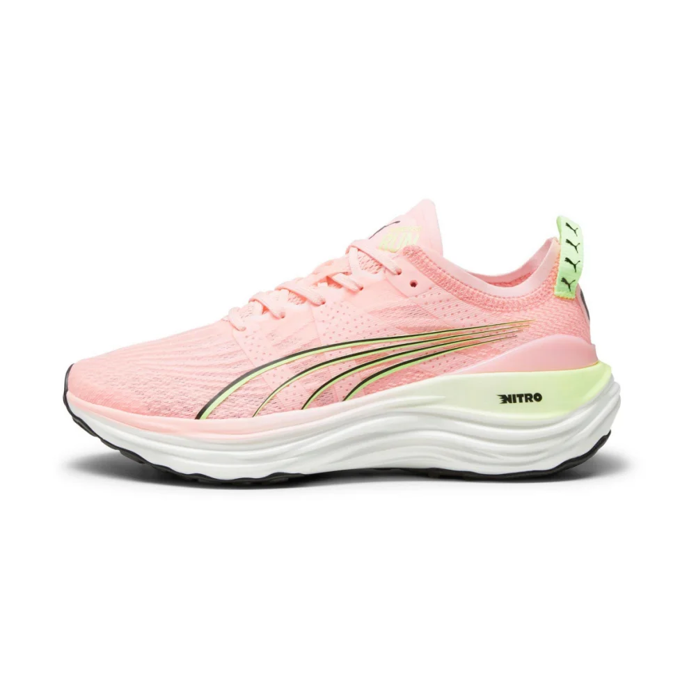 PUMA ForeverRun Nitro Dream 378469/001 / blau