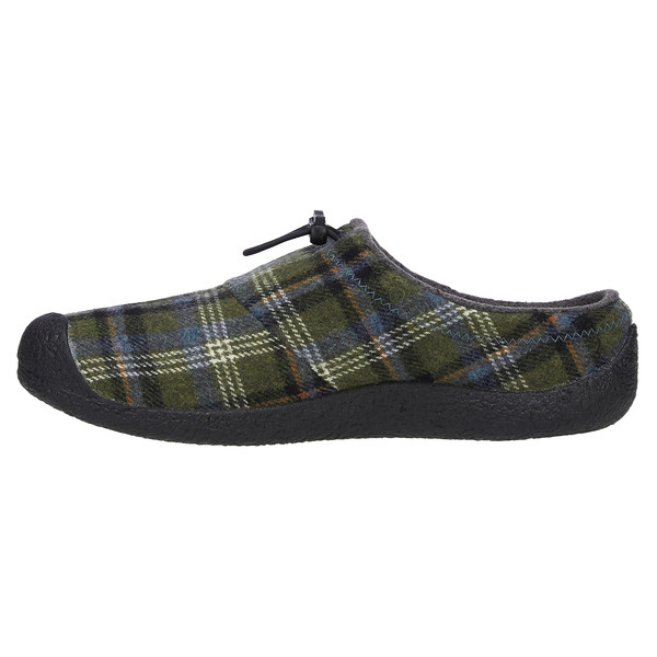 HOWSER III SLIDE Herren - Hüttenschuhe