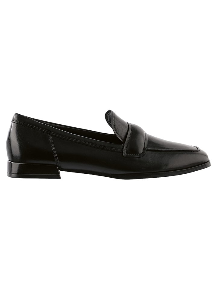 Högl Leder-Slipper 