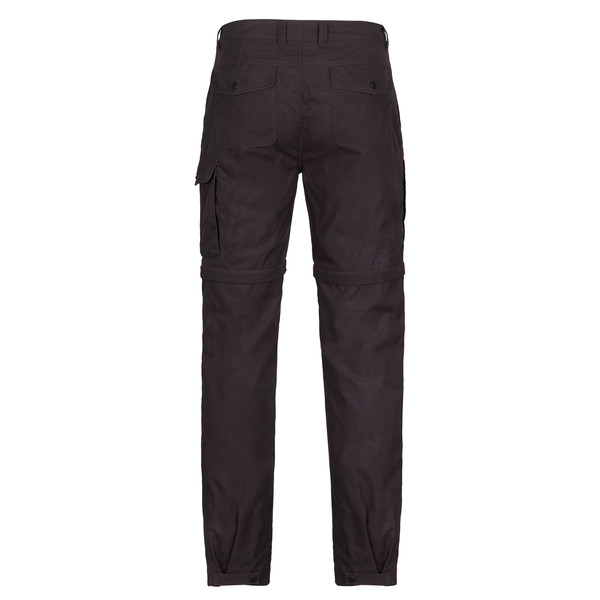 RAZNAS ZIPOFF PANTS Herren - Trekkinghose