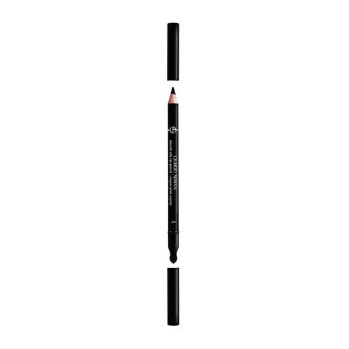 Armani Smooth Silk ögonpenna 04 Svart 1,05 gram