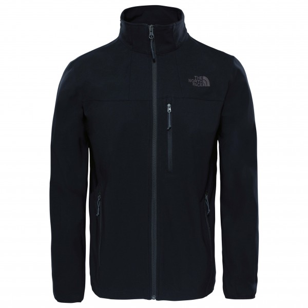 The North Face - Nimble Jacket - Softshelljacke