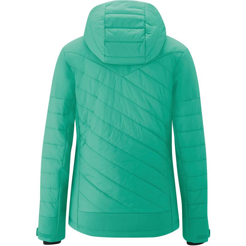 Maier Sports Fast Vibes Skijacke Damen