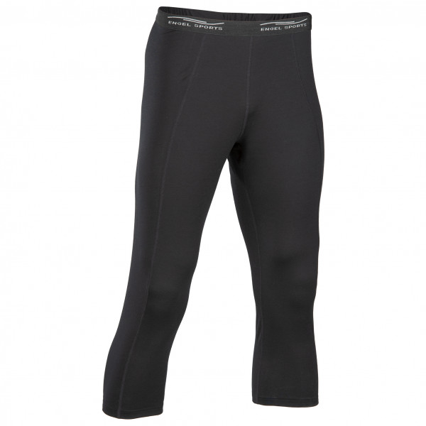 Engel Sports - Leggings 3/4 Lang - Lauftights