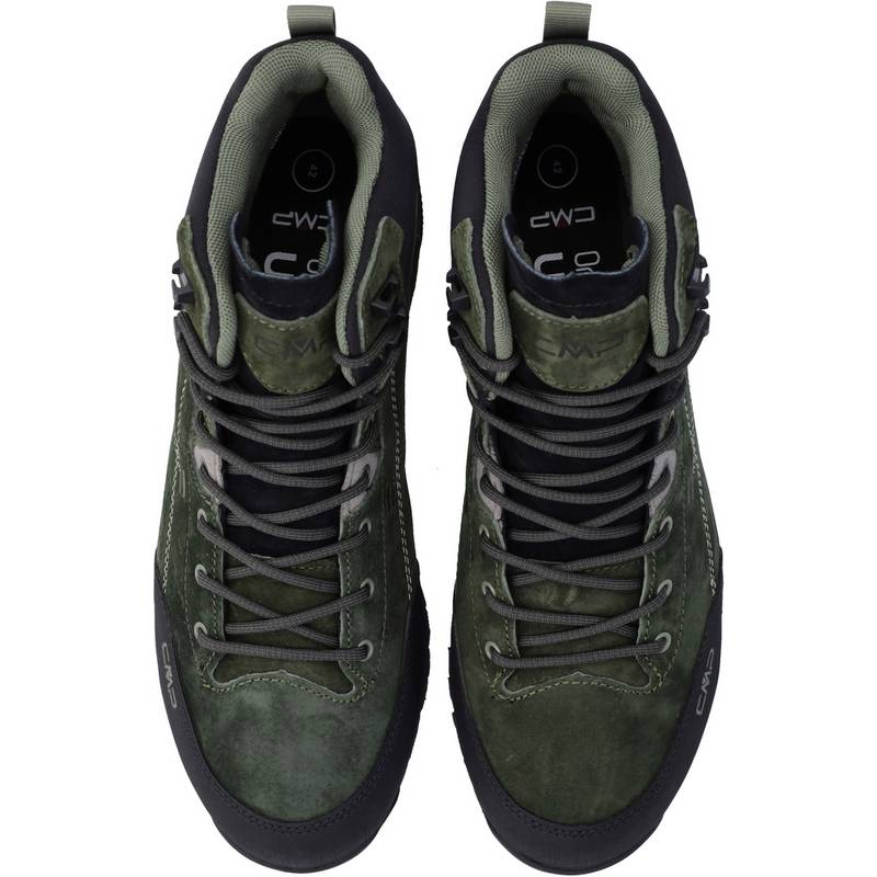 CMP ALCOR 2.0 MID WP Wanderschuhe Herren