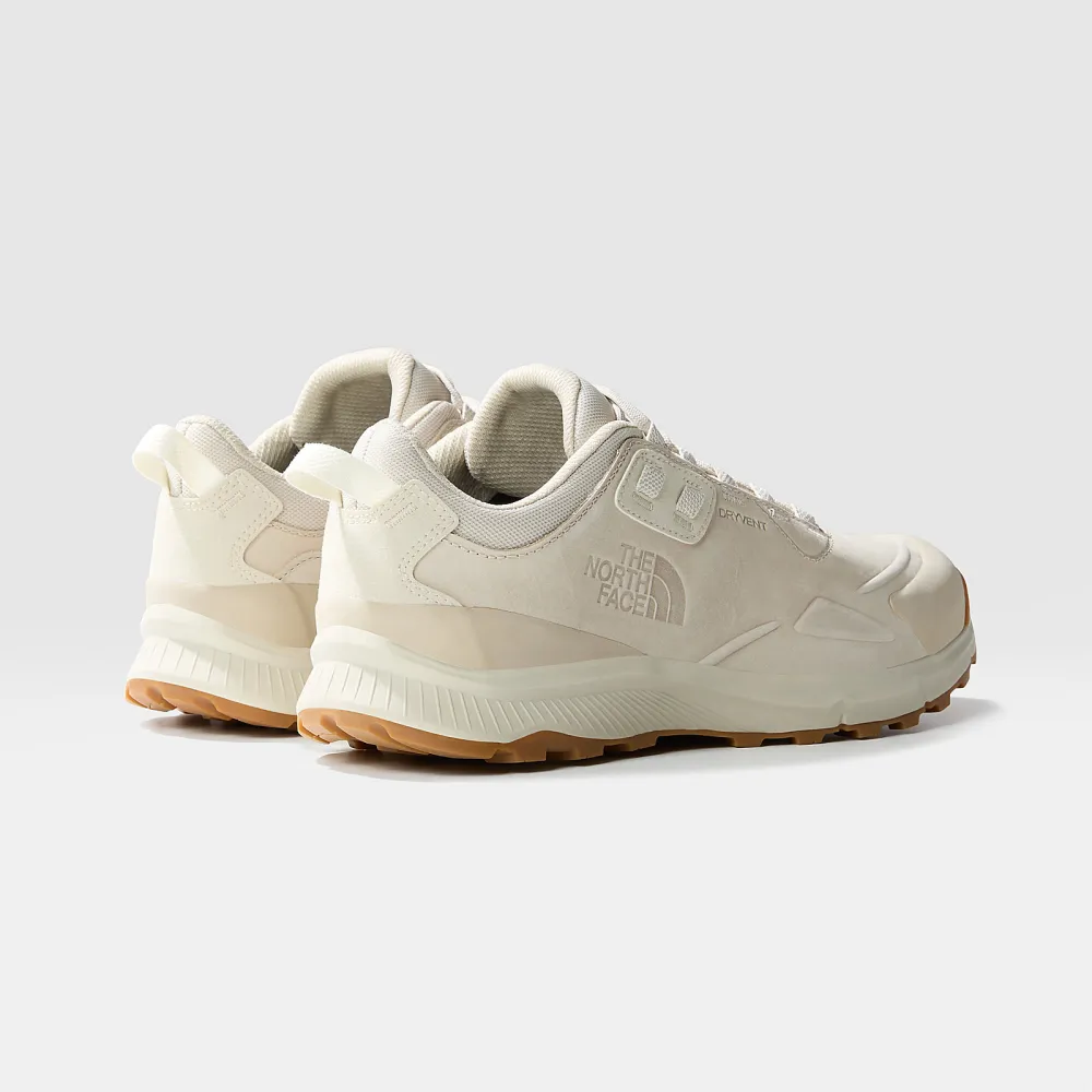 The North Face Cragstone NF0A7W6UIY5 / weiss