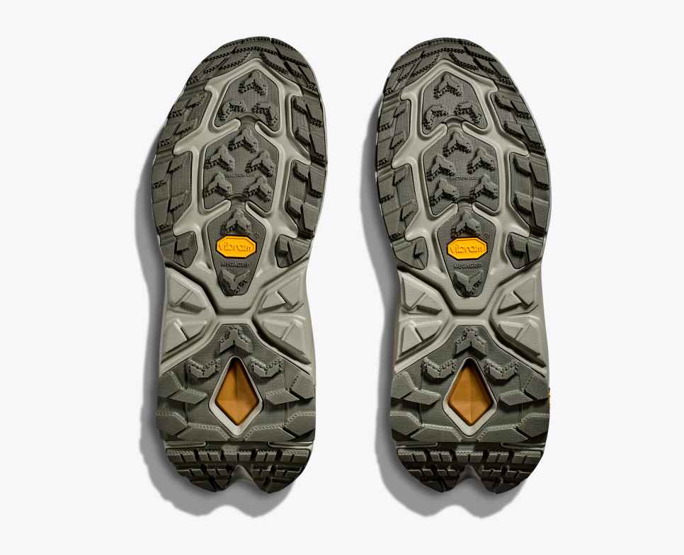 Kaha 2 GORE-TEX Honey/Barley