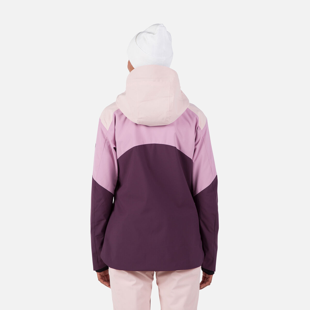Damenskijacke Corbet's 2L