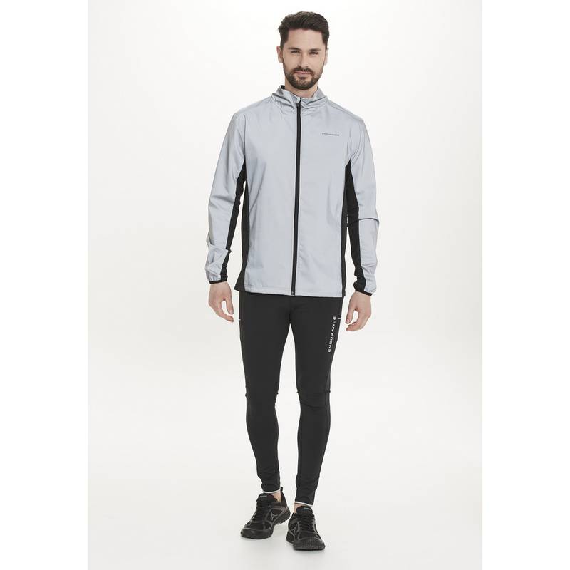 Endurance Peelier Laufjacke Herren