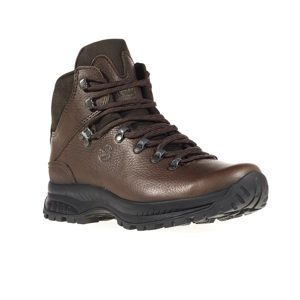 WAXENSTEIN BIO LADY Damen - Wanderstiefel