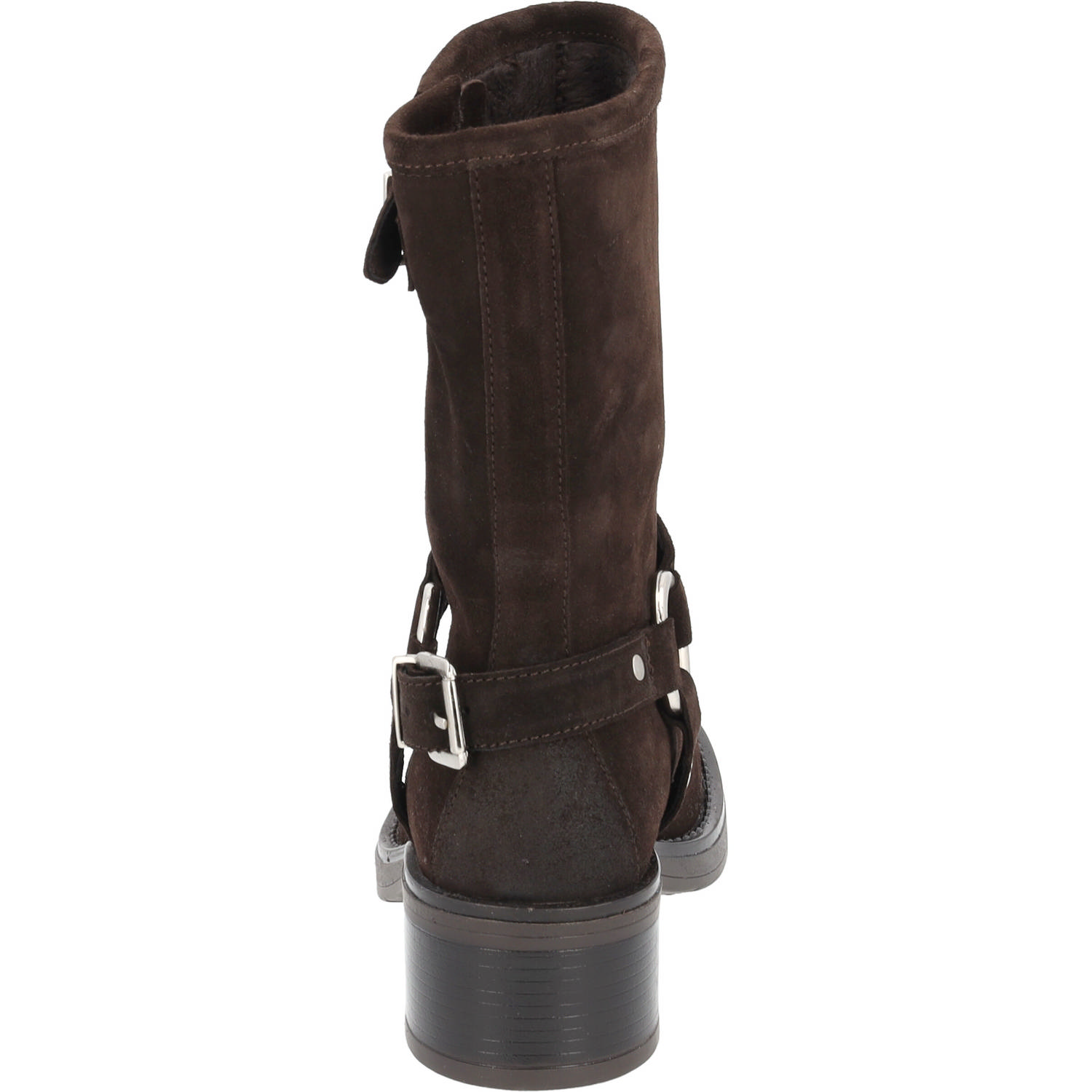 Palado Leops, Stiefeletten, Damen, Braun Matt