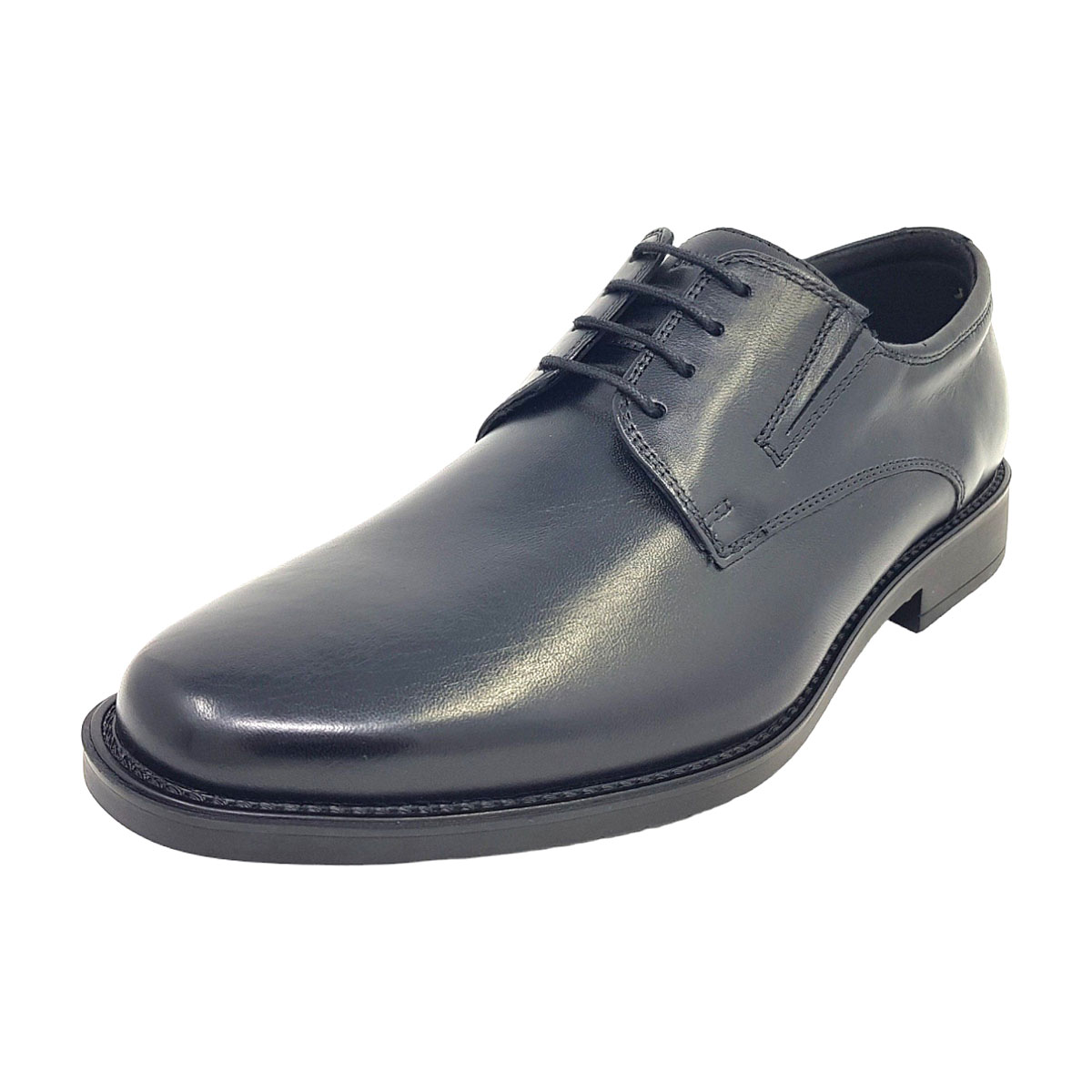Salamander Adam 31-69001-01 Schwarz black
