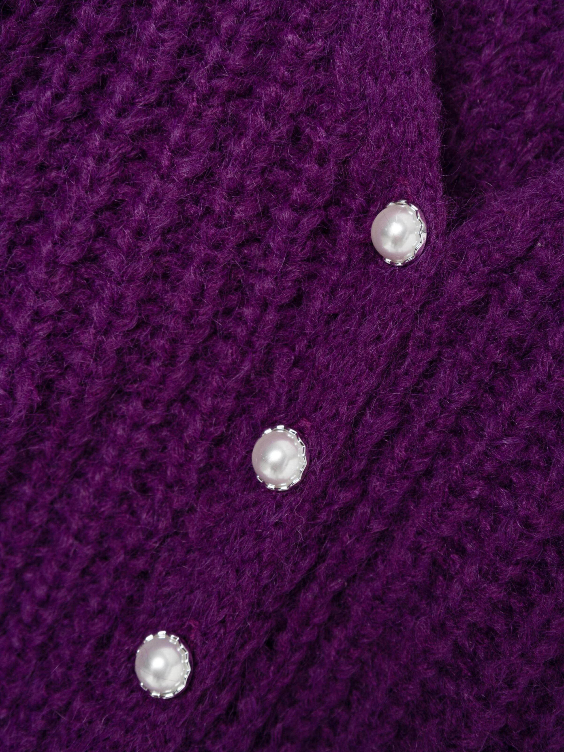 Knit Cardigan