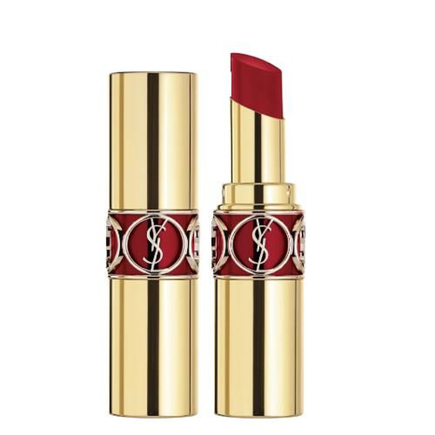 Yves St Laurent Rouge Volupte Shine Oil-In-Stick Rouge à Lèvres