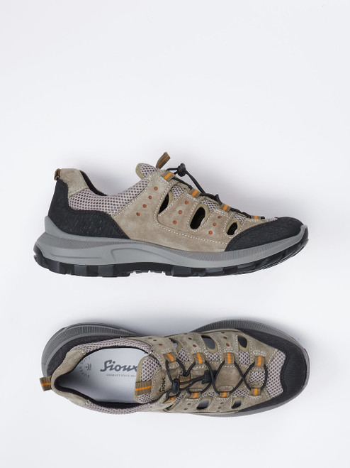 Slipper-45102000001 Sioux