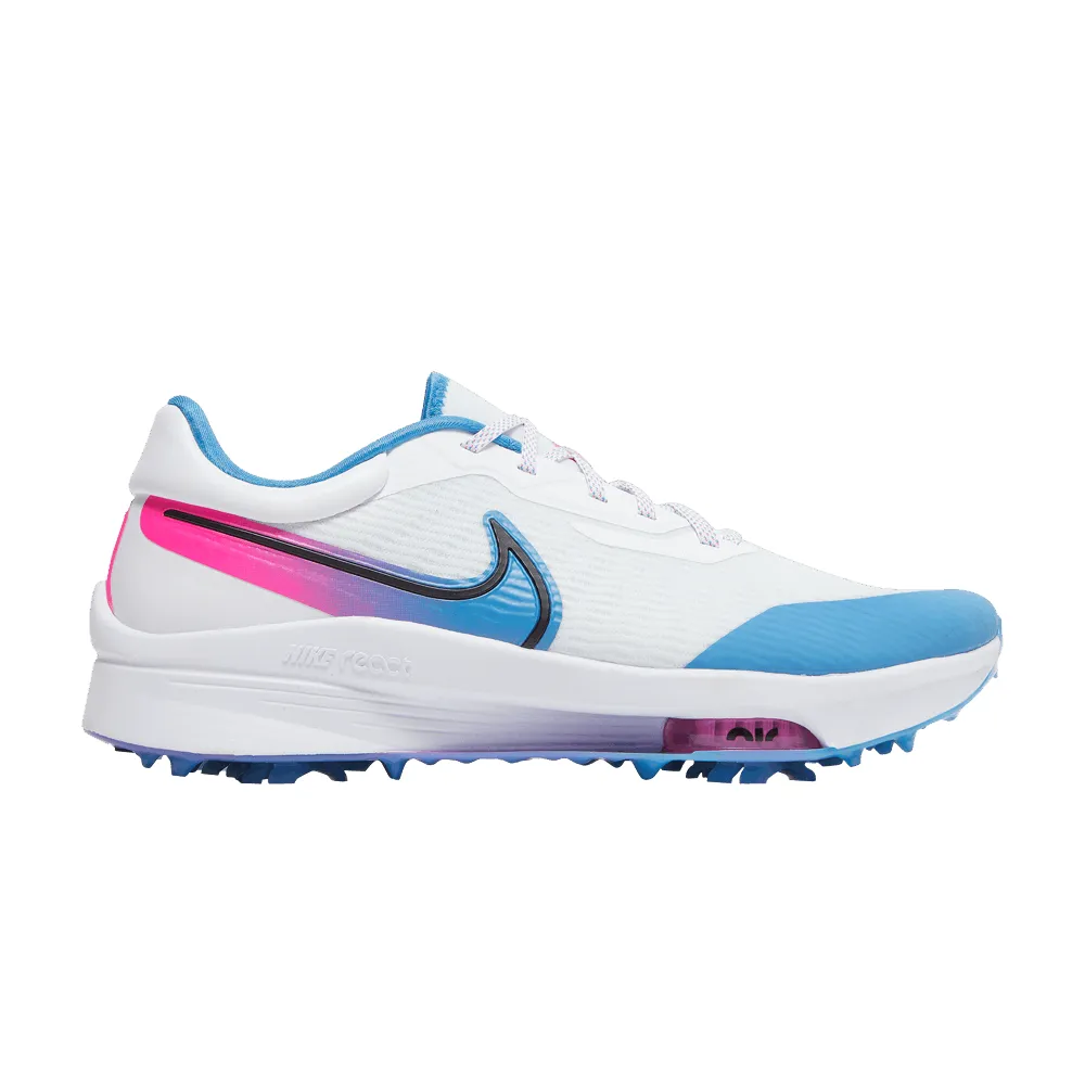 Nike Air Zoom Infinity Tour NEXT DC5221 104 / weiss