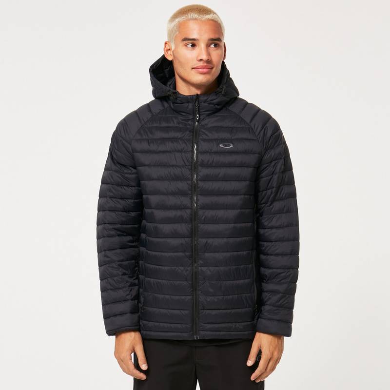 Oakley OMNI THERMAL HOODED Daunenjacke Herren
