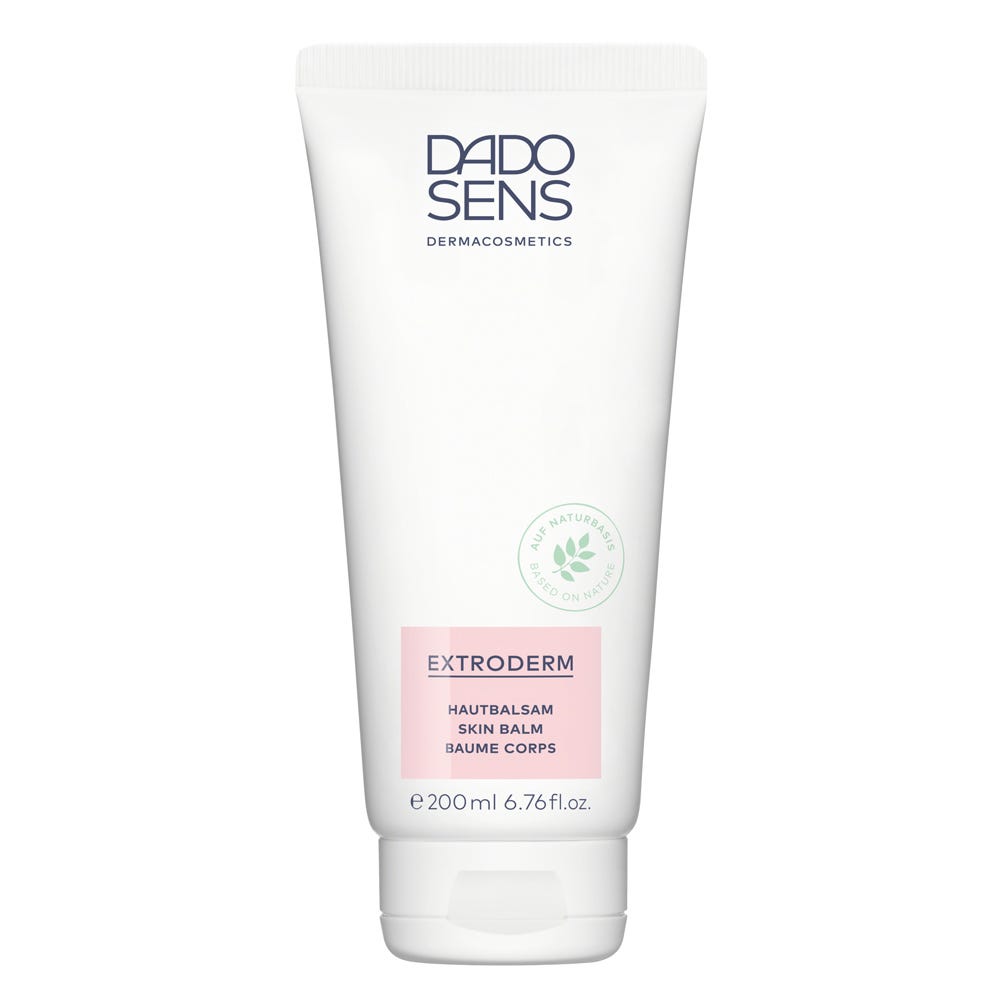 DADO SENS EXTRODERM Hautbalsam 200 ml