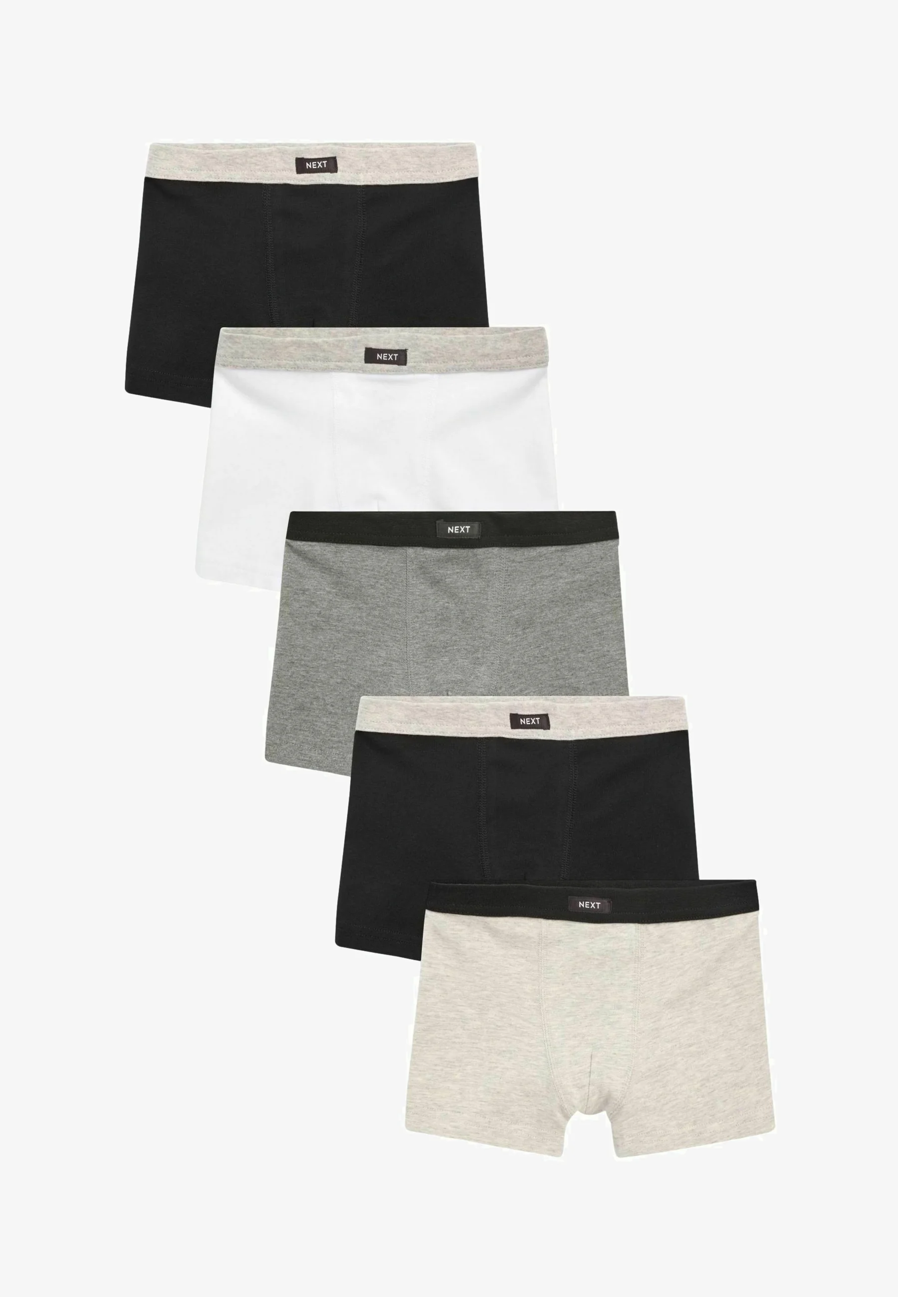 Siguiente PAQUETE DE 5 CINTURAS SUAVES - Culotte