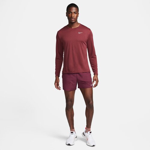 HERREN SWEATSHIRT M NK DF UV MILER TOP LS