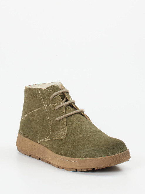 Schnürstiefelette-18036290001 Josef Seibel