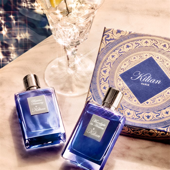 Fresh Citrus Perfume Spray
