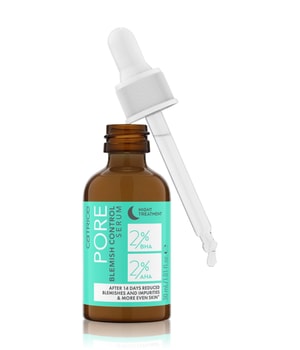 CATRICE Pore Blemish Control Serum Gesichtsserum-30 ml