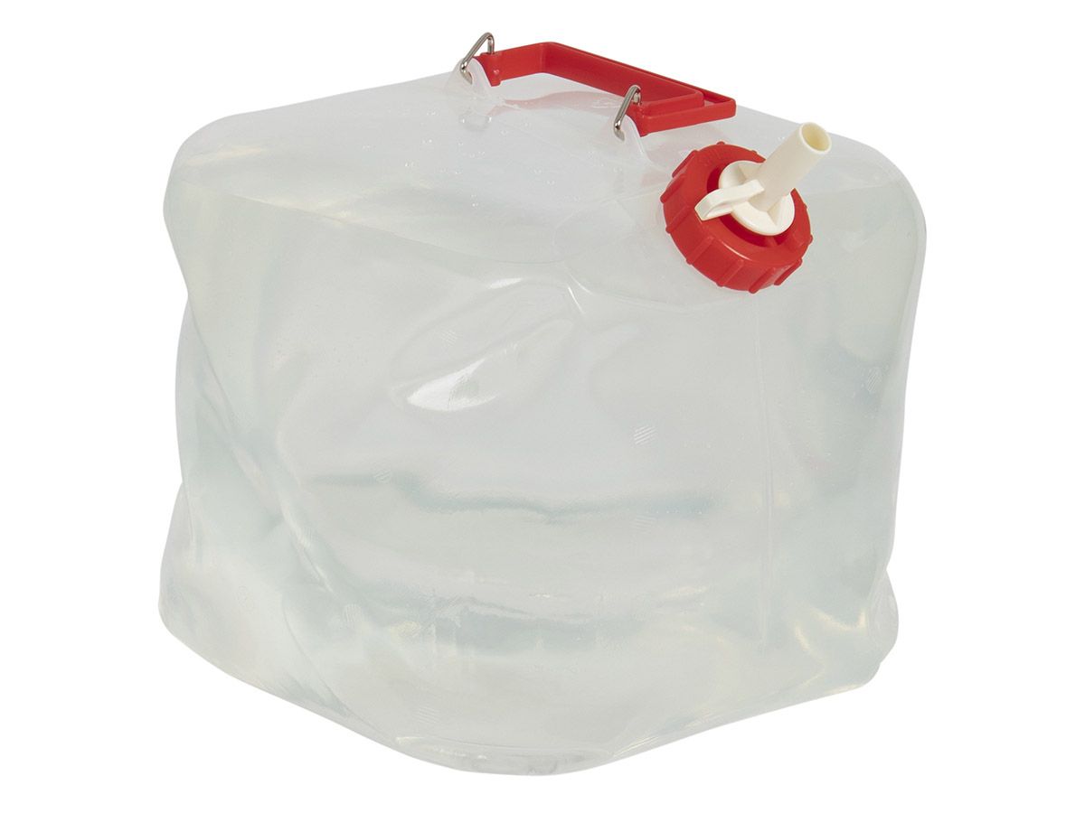 Bo-Camp 10 Liter Faltkanister