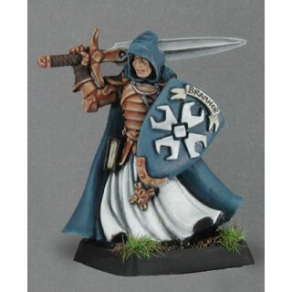 Sir Brannor, Crusaders Captain (REA14200)
