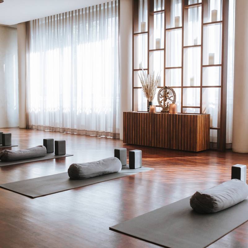 Erlebnis SPORTS and HEALTH Fitness Club Studioticket