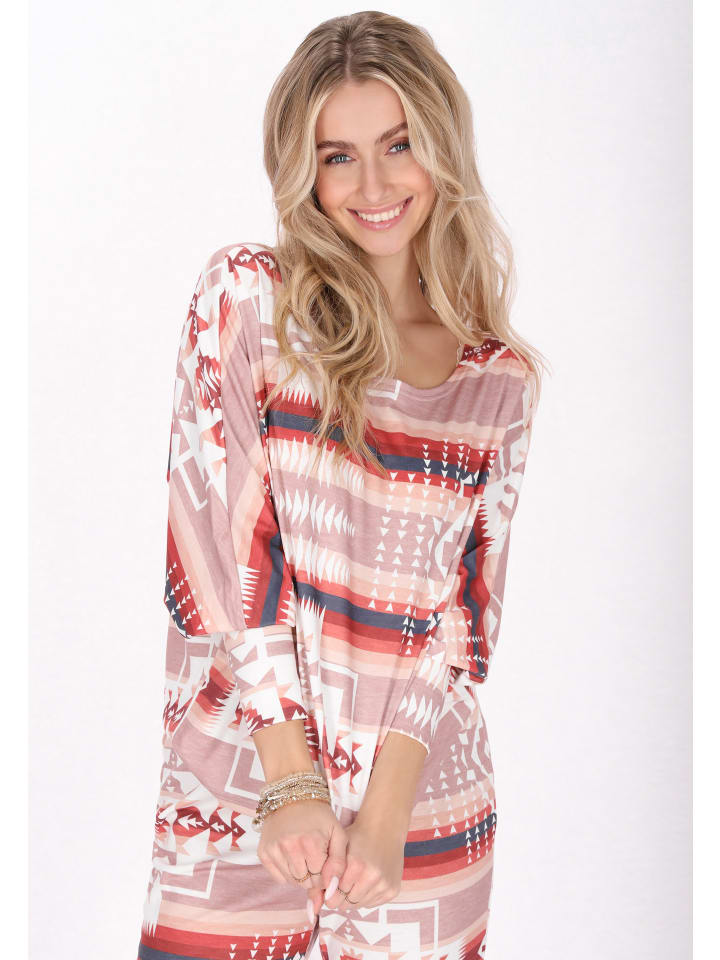 IZIA Sleepwear in Multicolor günstig kaufen L