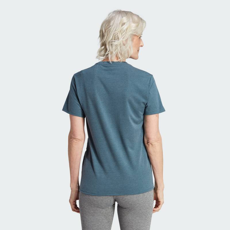 adidas Trainicons 3-Streifen T-Shirt T-Shirt Damen
