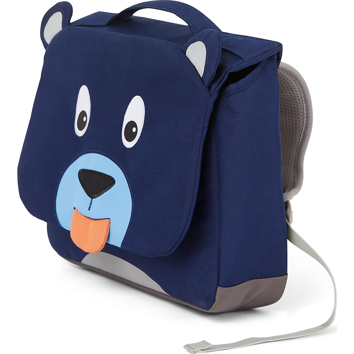 Vorschultasche Bär