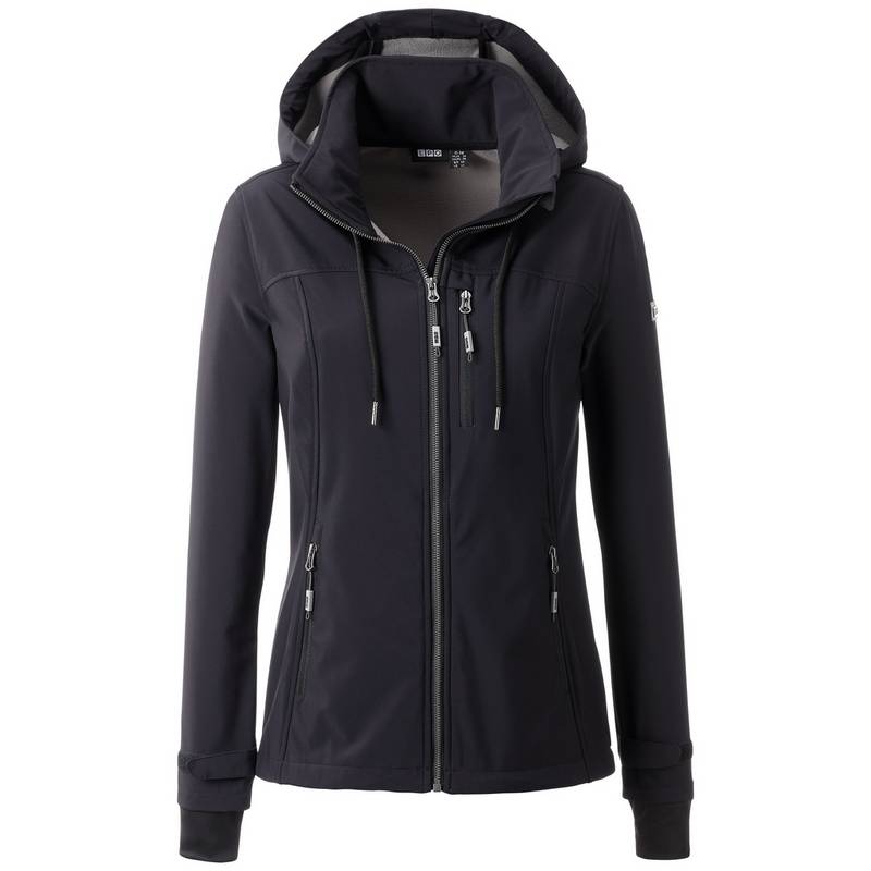 LPO Softshelljacke Damen
