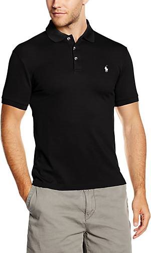 POLO Ralph Lauren Poloshirt kurzarm