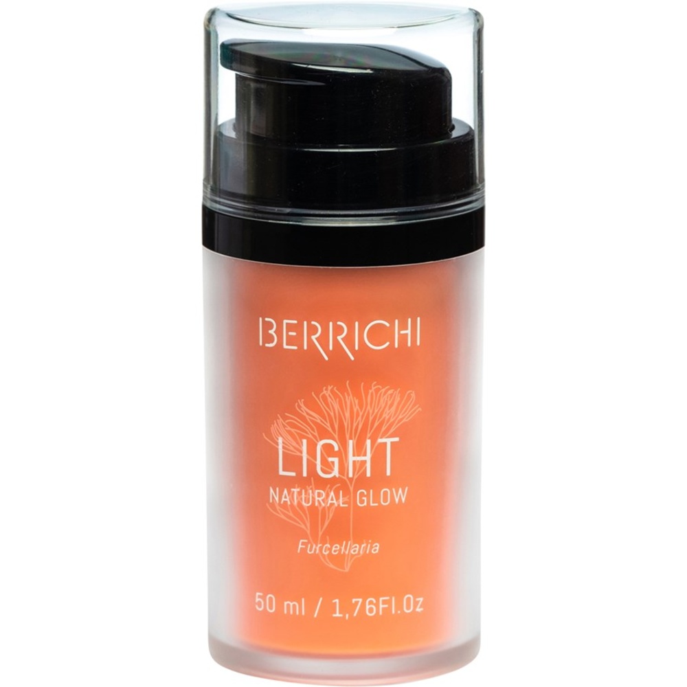 berricchi Light Cream Eau de parfum
