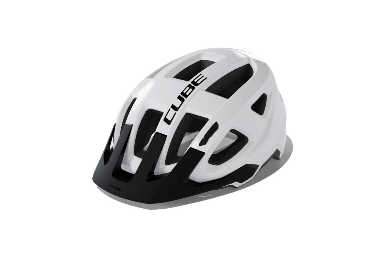 Cube Helm FLEET