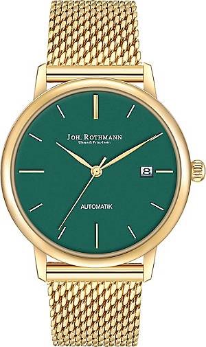 Joh. Rothmann Automatikuhr Classic