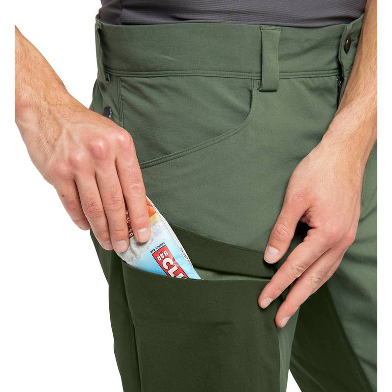 Haglfs Mid Fjord Pant Trekkinghose Herren