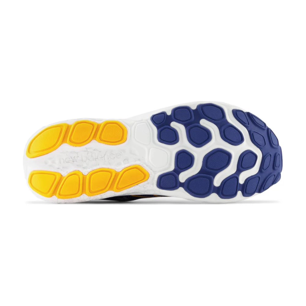 New Balance Fresh Foam X Evoz ST MEVOVLBD / blau