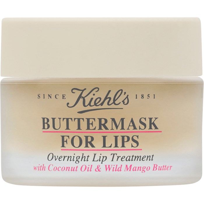 Buttermask For Lips