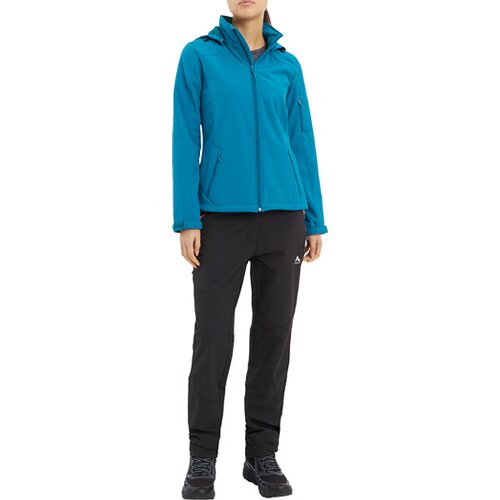 DAMEN JACKE D-JACKE TURA II