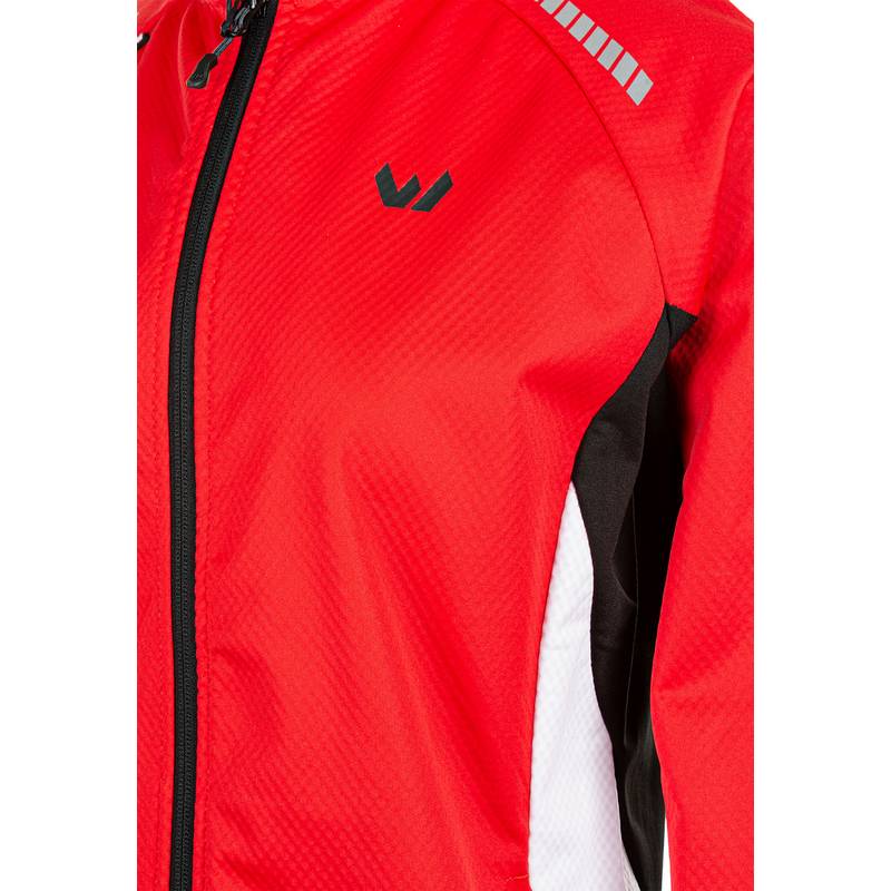 Whistler Raider Softshelljacke Damen