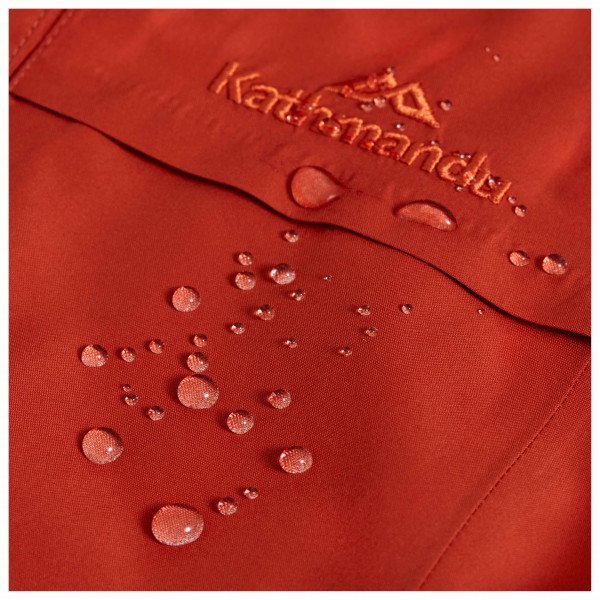Kathmandu - Women's Bealey GORE-TEX Jacket V2 - Regenjacke
