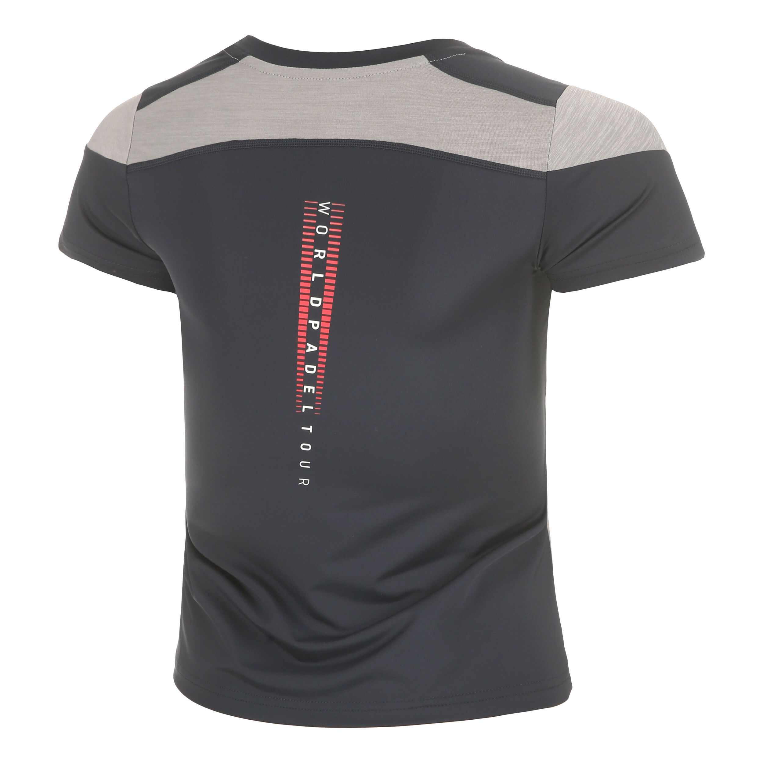 Rollaz T-Shirt Damen - Grau