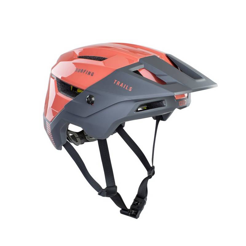 ION Textil Traze Amp MIPS EU/CE Helm