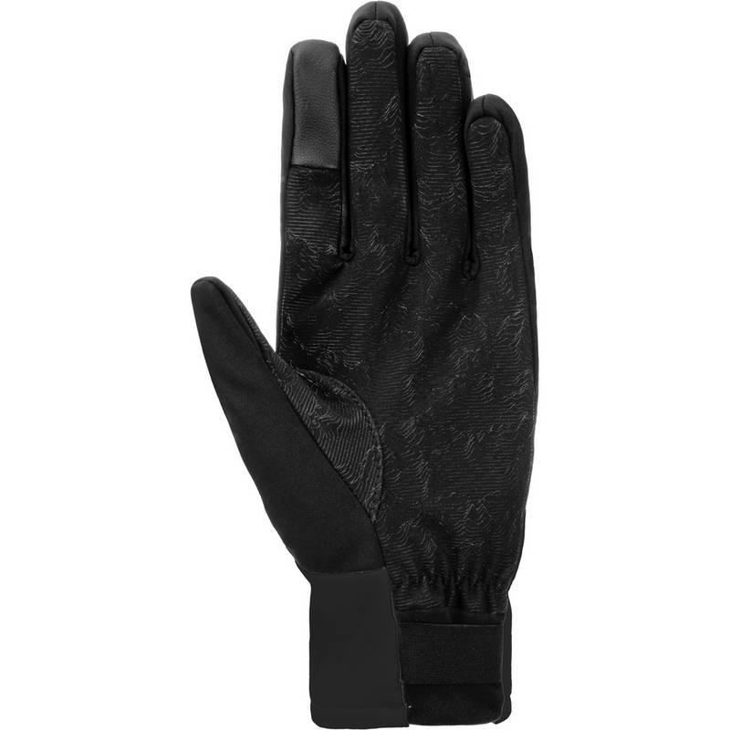 Reusch Vertical TOUCH-TEC™ Skihandschuhe