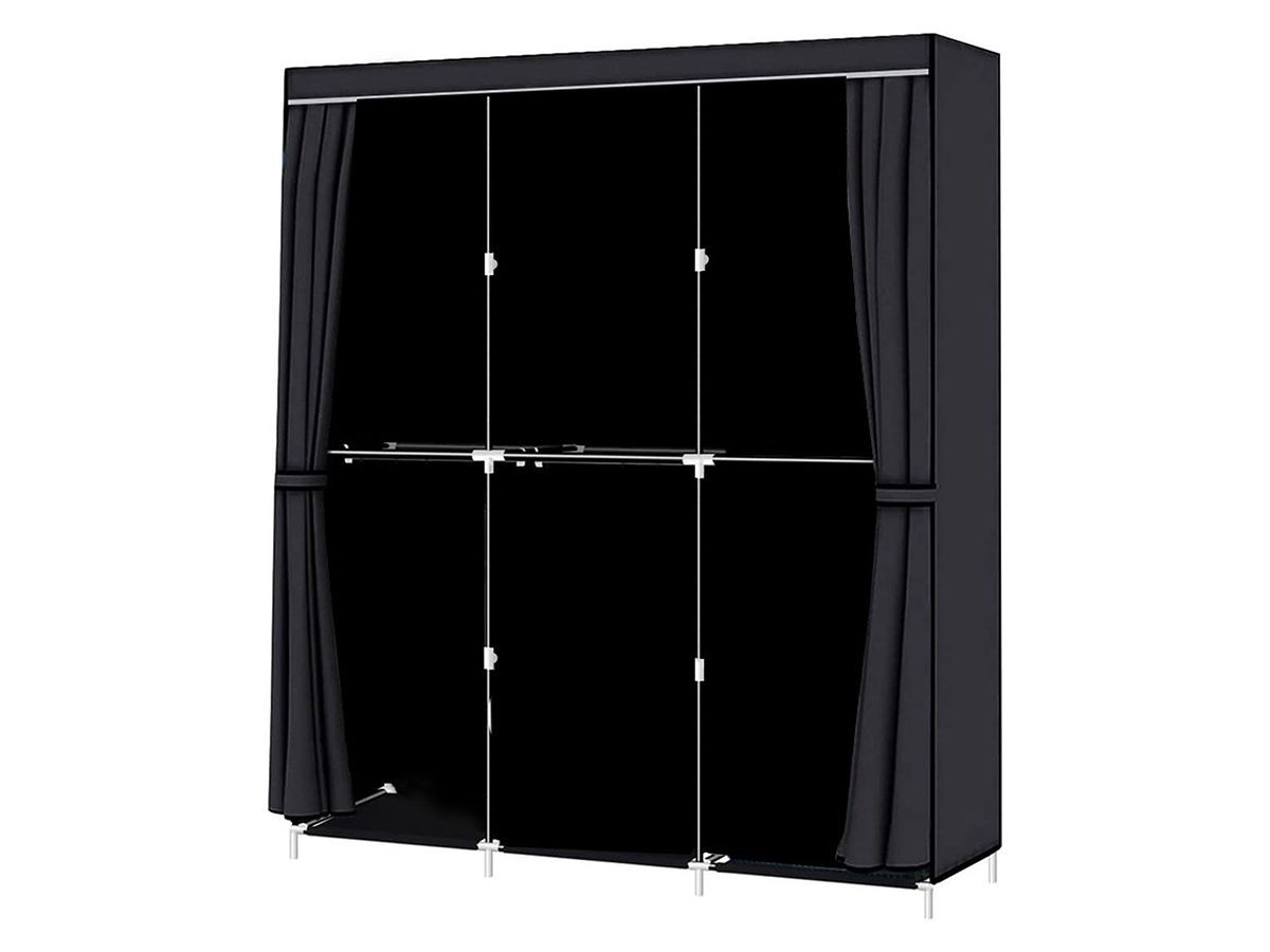 Lowander Bologna Kleiderschrank