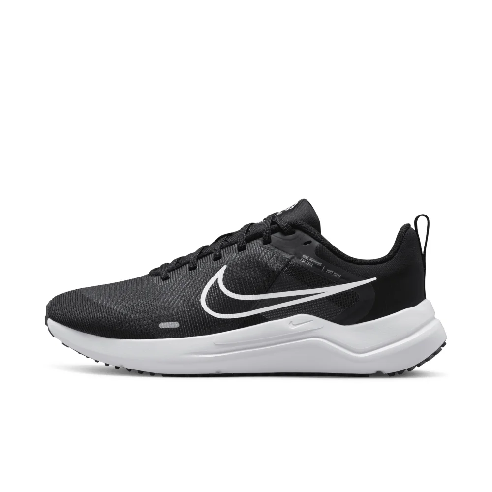 Nike Downshifter 12 DD9294-001 / schwarz