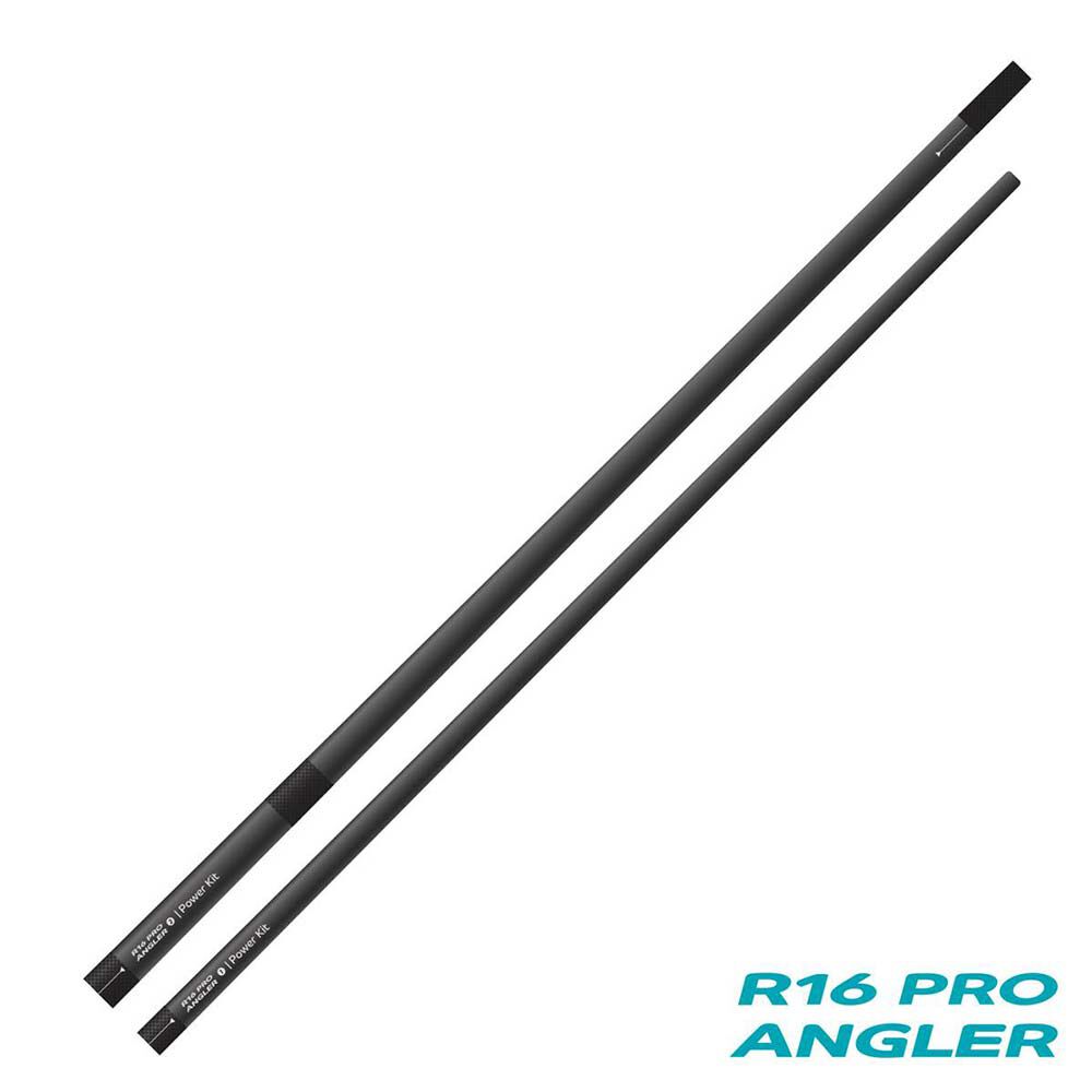Rive R-16 Pro Angler - 2 niti za napajanje